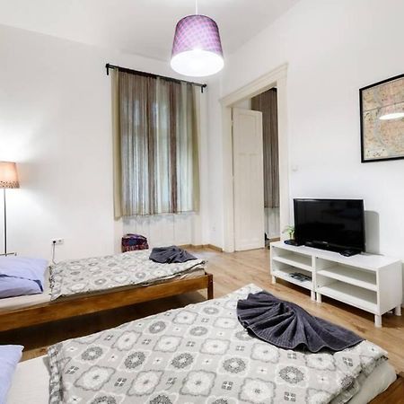 Miracle Home - City Center بودابست المظهر الخارجي الصورة