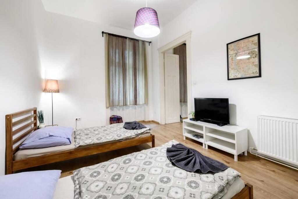 Miracle Home - City Center بودابست المظهر الخارجي الصورة